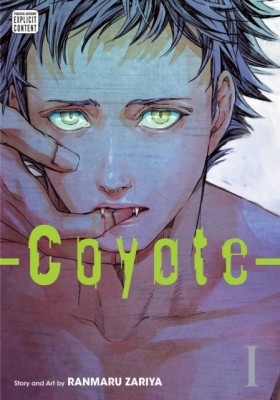 Coyote, Vol. 1 foto