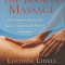 THE BOOK OF MASSAGE-LUCINDA LIDELL-239071