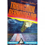 Charles Berlitz - Triunghiul bermudelor - Incredibila poveste a disparitiilor misterioase - 119052