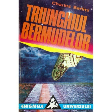 Charles Berlitz - Triunghiul bermudelor - Incredibila poveste a disparitiilor misterioase - 119052