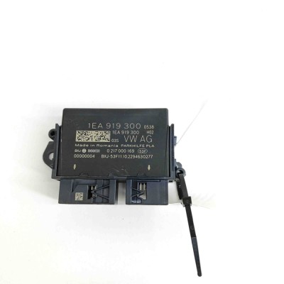 Unitate de control senzor de parcare PDC AUDI Q4 SUV F4B 2022 OEM: 1EA919300,0217000169 22750026 foto