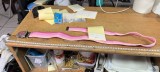 Cumpara ieftin Curea 90 cm #A8335han, 90cm
