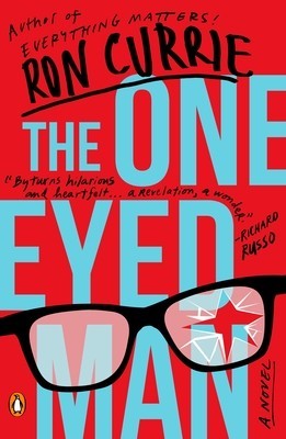 The One-Eyed Man foto