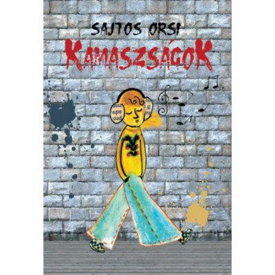 Kamaszs&amp;aacute;gok - Sajtos Orsi foto