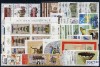 C5292 - Germania DDR 1987 - anul complet cu colite,timbre nestampilate MNH