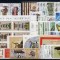 C5292 - Germania DDR 1987 - anul complet cu colite,timbre nestampilate MNH