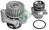 INA 538 0038 10 Pompă de apă, răcire motor