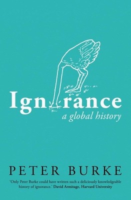 Ignorance: A Global History foto