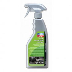 Solutie Curatare Interior Liqui Moly Car Interior Cleaner, 500ml