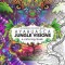 Ayahuasca Jungle Visions: A Coloring Book