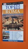 TOP 10 ROMA GHID TURISTIC VIZUAL