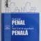 NOUL COD PENAL SI NOU COD DE PROCEDURA PENALA de DAN LUPASCU , 2011