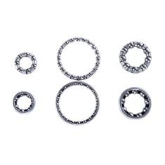 Coronite 3/16&amp;quot; x 15 bilePB Cod:BC133BOXB foto