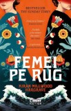 Femei pe rug - Kiran Millwood Hargrave