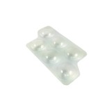 Suport ouă pentru frigider ELECTROLUX 2063145003 2231019023 2231019106 Original