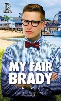 My Fair Brady: 76 foto
