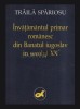 Invatamantul primar romanesc in Banatul iugoslav, secolul XX, Traila Spariosu, 1997, Istorie, Romana, 92 pagini