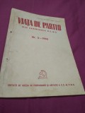 Cumpara ieftin VIATA DE PARTID NR.2 /1955 DIN EXPERIENTA P.C.U.S.