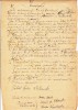 AMS @ - INVOIALA CU TUTORE pt orfan, ANUL 1930