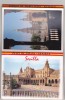 Bnk cp Spania - Sevilla - pliant cu 12 carti postale necirculate, Necirculata, Printata