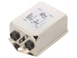 Filtru Anti-Interferențe Monofazat 250VAC 470nF 3,3nF