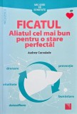 Ficatul. Aliatul cel mai bun pentru o stare perfecta! - Audrey Carsalade