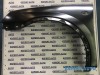 Aripa fata stanga Opel Corsa C (2000-2009)[X01]
