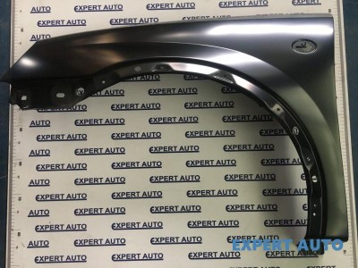 Aripa fata stanga Opel Corsa C (2000-2009)[X01] foto