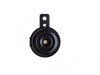 Claxon Moto 6V Negru 65mm Universal