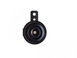 Claxon Moto 6V Negru 65mm Universal