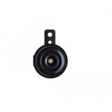 Claxon 6V, negru, 65mm