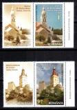 Romania 2014, LP 2047, Emisiune Romania - Croatia cu viniete stanga, MNH! RAR!, Oameni, Nestampilat