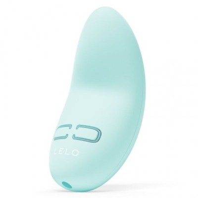 LELO - LILY 3 PERSONAL MASSAGER - AQUA GREEN foto