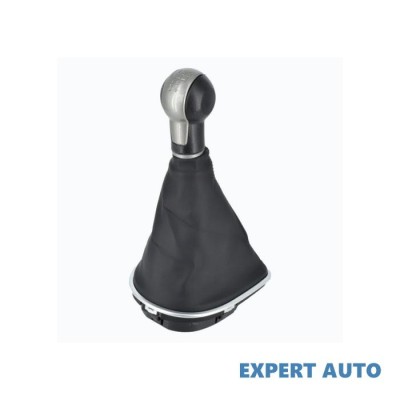 Manson schimbator seat altea, leon cu 6 viteze cod: art-st-01 negru Alta marca Alt model #7 foto