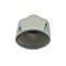 Ornament toba oval premium din inox G301