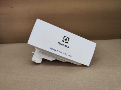 sertar detergent cu caseta masina de spalat Electrolux EW6S426W / R21 foto