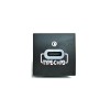Mufa USB incarcator bord compatibila Volkswagen