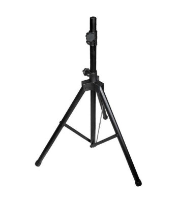 Suport boxa aluminiu 35mm pentru 30kg 1.2-1.8m model KSS3 1buc foto