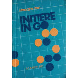 INITIERE IN GO-GHEORGHE PAUN-209091