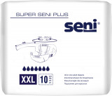 Scutece Seni Super Plus Extra, Extra Large (xxl)