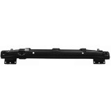 Armatura bara fata Peugeot 1007 (K), 09.2005-11.2009, 7414GV