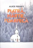 PIATRA, HARTIE, FOARFECA-ALICE FEENEY-266760