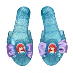 Papuci Disney Princess - Ariel foto
