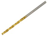 Burghiu Metal 1.5mm 40mm HSS-Co