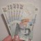 Bancnotă 20 lei Ecaterina Teodoroiu &ndash; ediție specială colecție