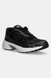 Tommy Jeans sneakers THE CONEY culoarea negru, EN0EN02674
