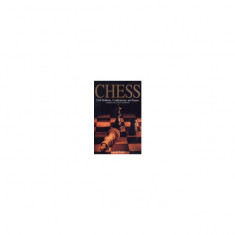 Chess: 5334 Problems, Combinations, and Games