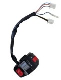 Comanda Ghidon Scuter CPI 125cc Dreapta