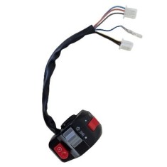 Comanda Ghidon Scuter CPI 125cc Dreapta