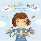 Csal&aacute;di k&ouml;r - Versek hajdani &eacute;s mai csal&aacute;dokr&oacute;l - Havas Katalin